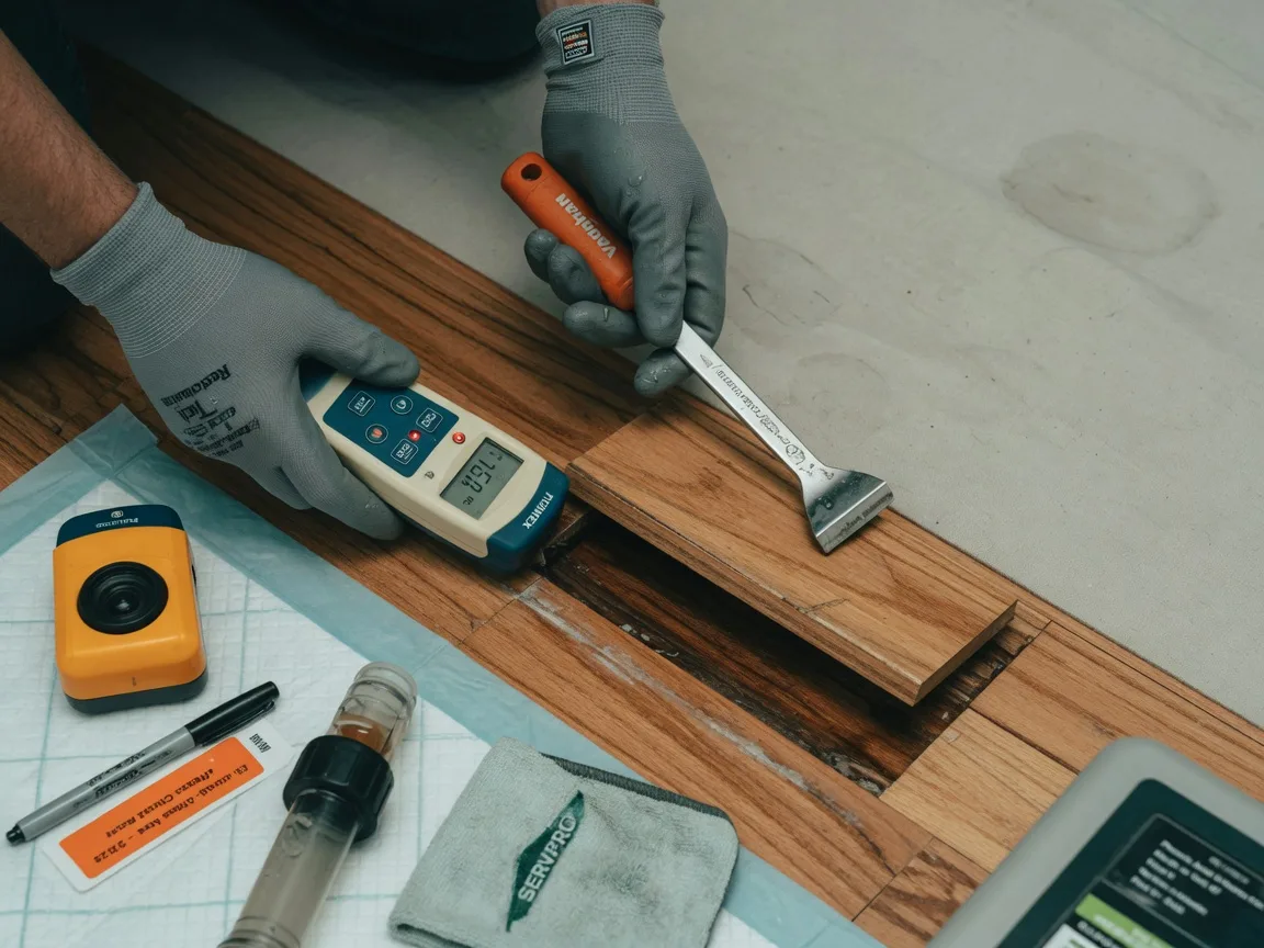 Why choose Water Damage Restoration in Klawock, AK